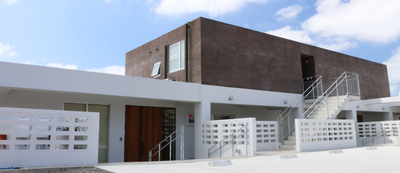 BETHELIGHT 外観写真